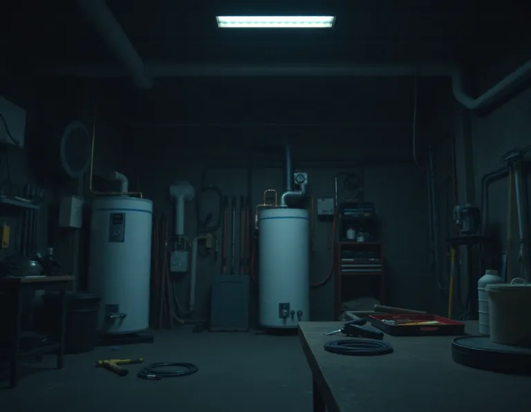 Boiler Reparatur Sarnen